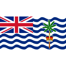 British Indian Ocean Territory