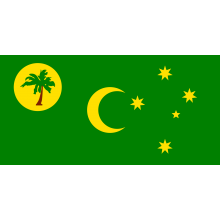 Cocos Islands