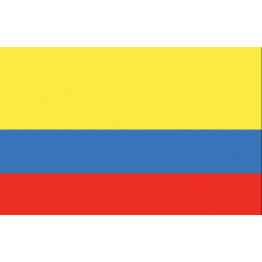 Colombia international rankings
