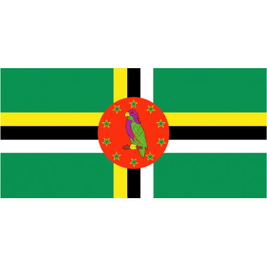 Dominica international rankings Dominica international rankings