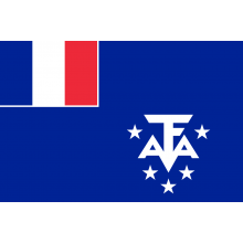 French Southern and Antarctic Lands