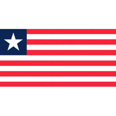 Liberia international rankings