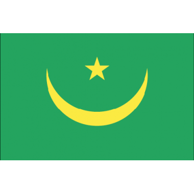 Mauritania international rankings Mauritania international rankings