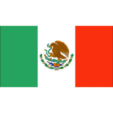 Mexico international rankings Mexico international rankings