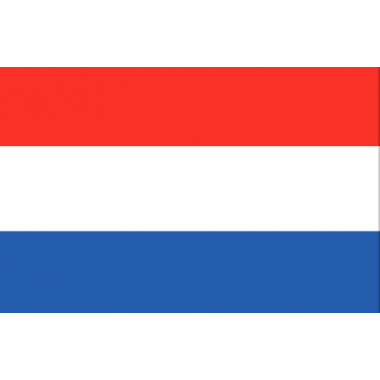 Netherlands international rankings