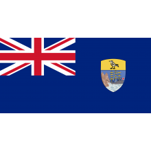 Saint Helena, Ascensionand Tristan da Cunha