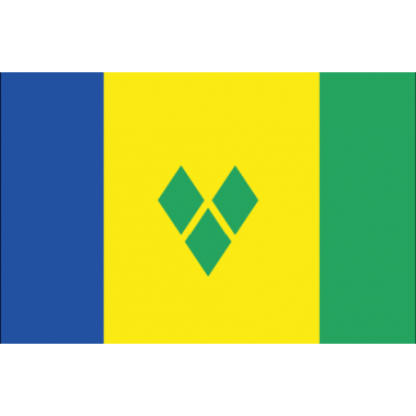 Saint Vincent and the Grenadines international rankings