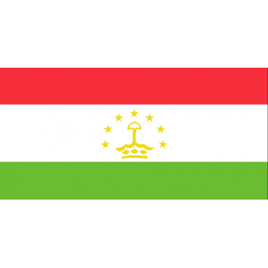 Tajikistan international rankings Tajikistan international rankings