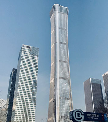 China Zun China Zun